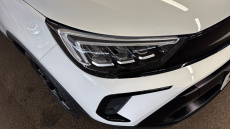 Vauxhall Crossland 1.2 Turbo GS 5dr Petrol Hatchback